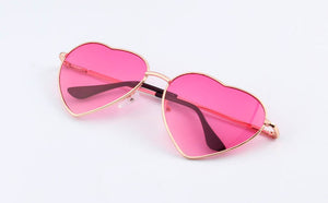 Lustful Heart Sunglasses