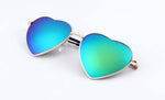 Lustful Heart Sunglasses