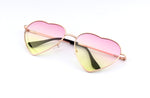 Lustful Heart Sunglasses