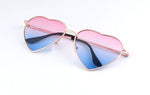 Lustful Heart Sunglasses