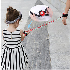 Child Safety Wristband Leash 1.5M/2.5M