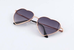 Lustful Heart Sunglasses