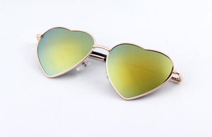 Lustful Heart Sunglasses