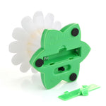 Fun Rotating Butterfly Toy For Cats