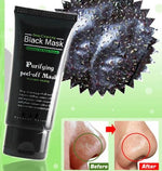 Deep Cleansing Blackhead Remover Face Mask