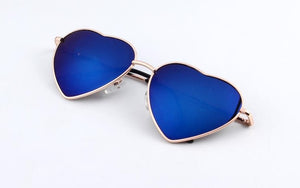 Lustful Heart Sunglasses