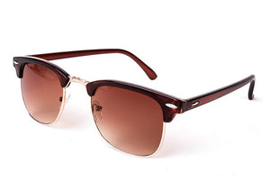 Round Unisex Sunglasses