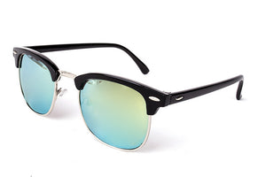 Round Unisex Sunglasses