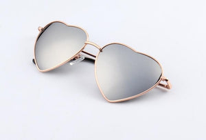 Lustful Heart Sunglasses