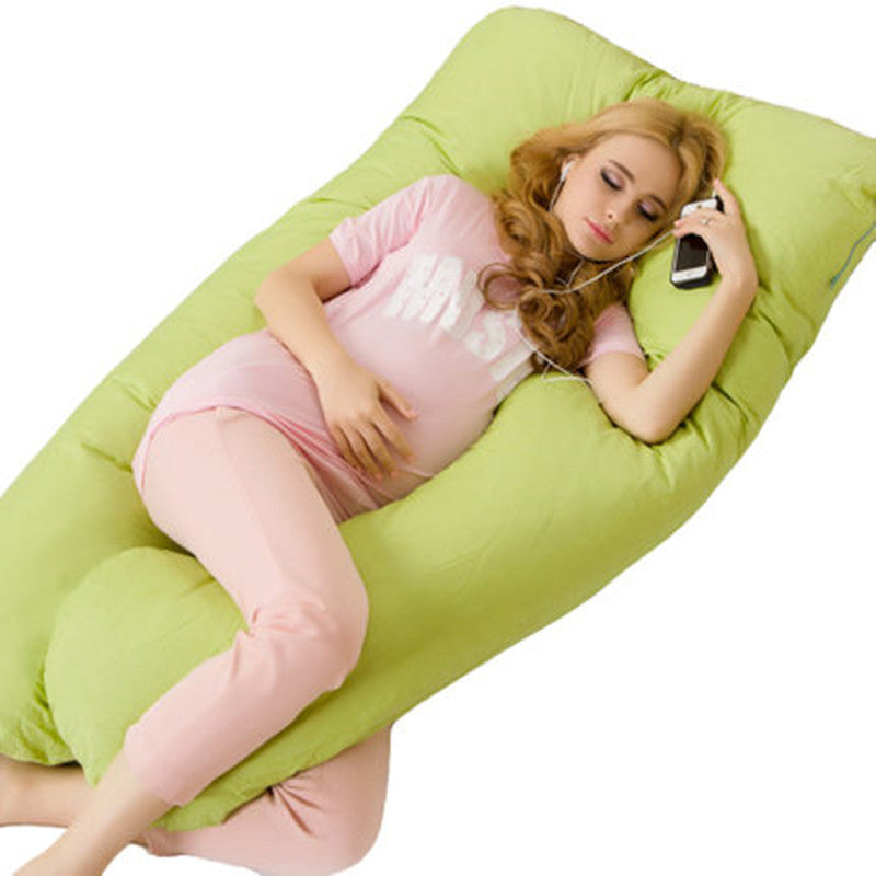 Pregnancy U type Body Pillow