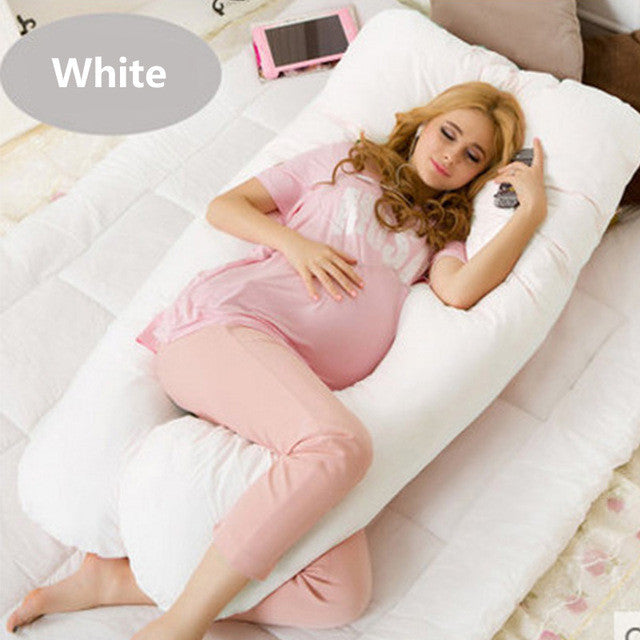 Pregnancy U type Body Pillow