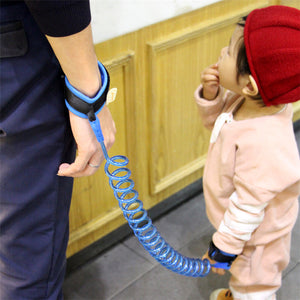 Child Safety Wristband Leash 1.5M/2.5M