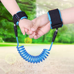 Child Safety Wristband Leash 1.5M/2.5M