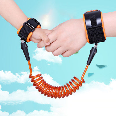 Child Safety Wristband Leash 1.5M/2.5M