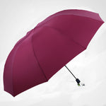 152cm Giant Windproof Umbrella